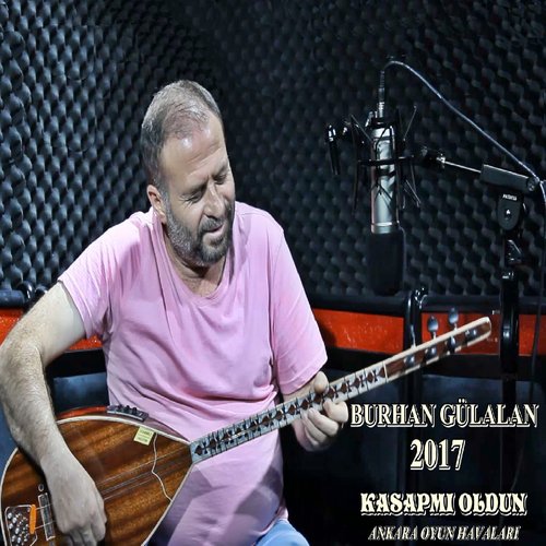 Burhan Gülalan