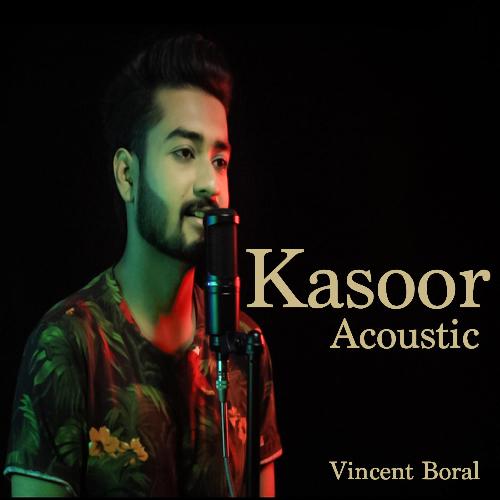 Kasoor Acoustic_poster_image