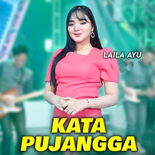 Kata Pujangga cover art