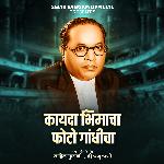 Kayda Bhimacha Photo Gandhicha