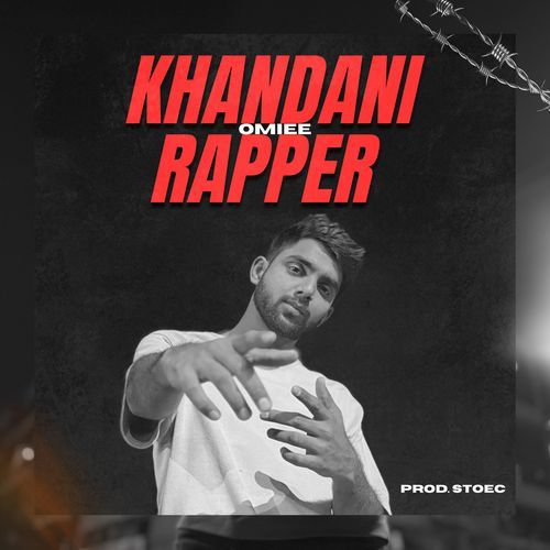 Khandani Rapper