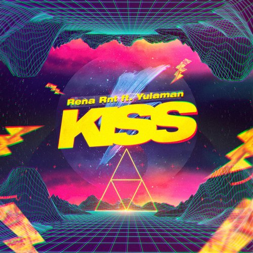 Kiss (feat. Yulaman)_poster_image