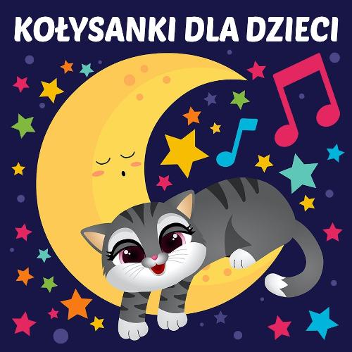 Złotowłosa cover art