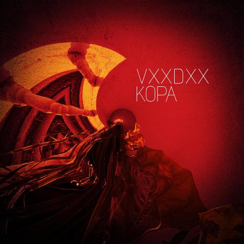 Aghora cover art