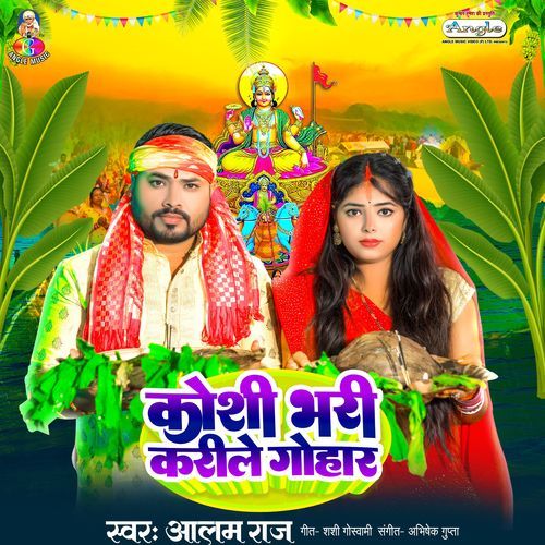 Koshi Bhari Karile Gohar_poster_image