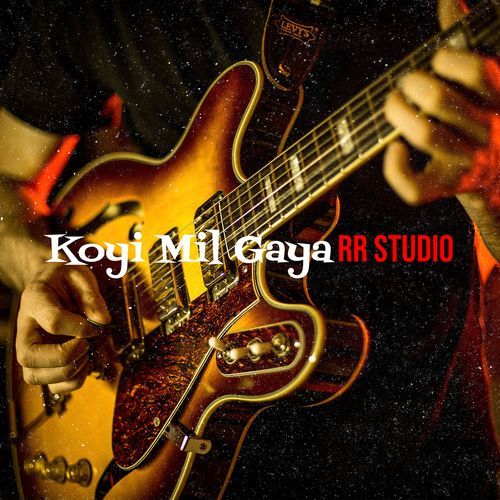 Koyi Mil Gaya