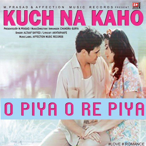 download kuch na kaho movie songs