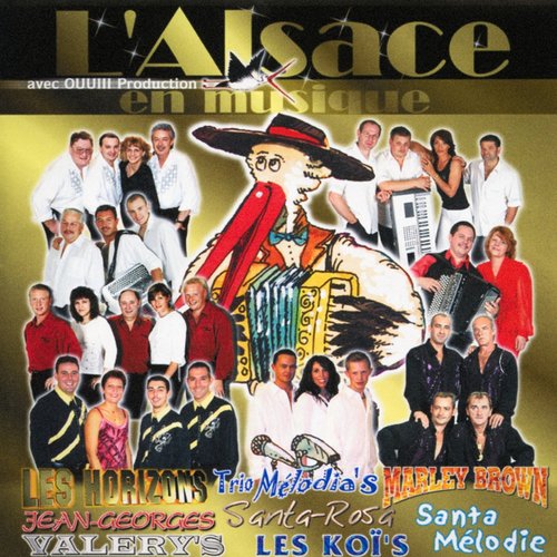 Le Schnockeloch - Song Download From L'alsace En Musique, Vol. 1 @ Jiosaavn