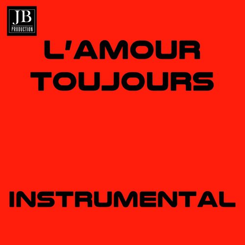 L&#039;amour Toujours_poster_image