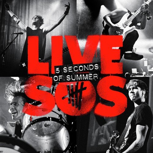 LIVESOS (B-Sides And Rarities)