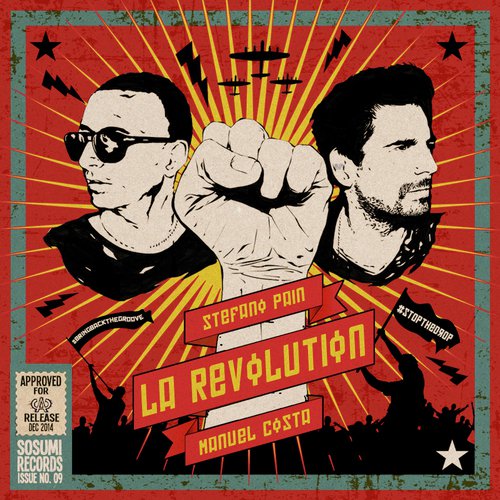 La Revolution