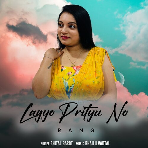 Lagyo Prityu No Rang