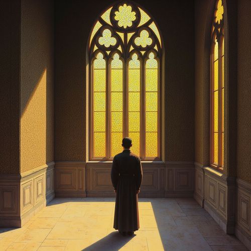Veni Sancte Spiritus Reple cover art