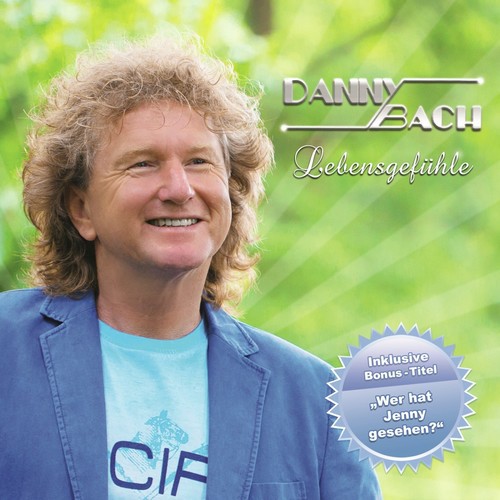 Lebensgefühle (Inklusive Bonustitel "Wer hat Jenny gesehen")