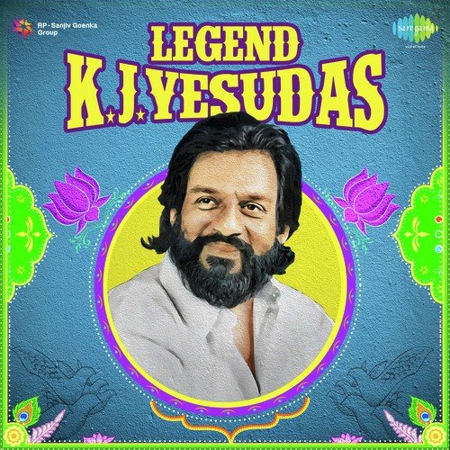 Legend K.J. Yesudas