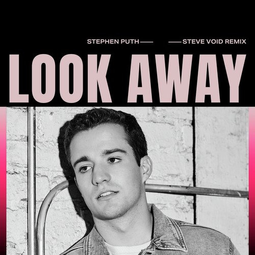 Look Away (Steve Void Remix) cover art