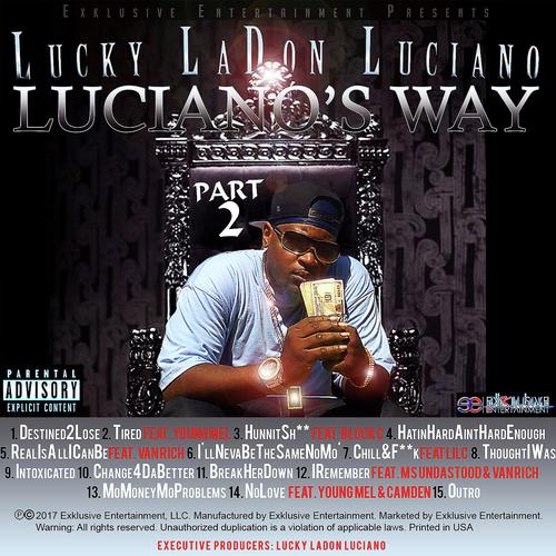 Luciano's Way 2