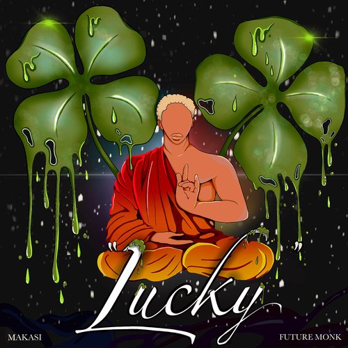 Lucky (feat. Future Munk)_poster_image