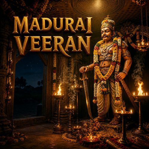 MADURAI VEERAN