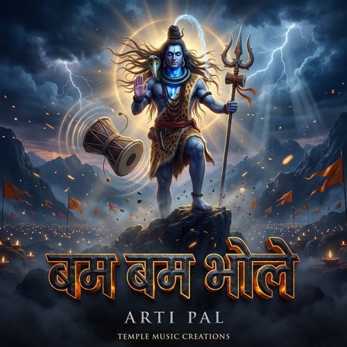 बम बम भोले