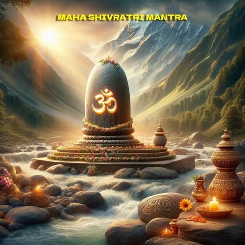 Maha Shiv Ratri Mantra Dwadash Jyotirling Stotra