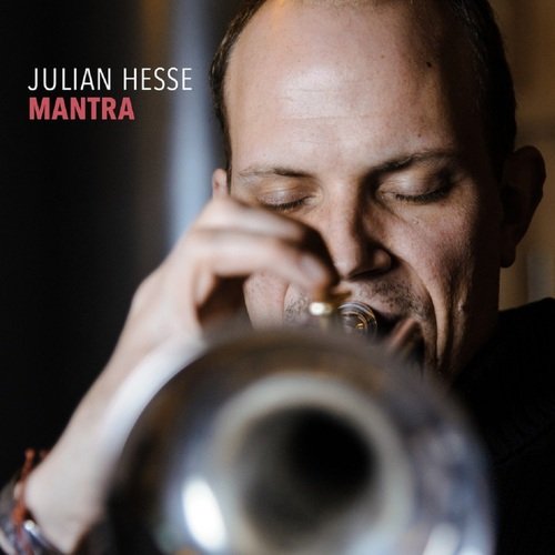Mantra cover art