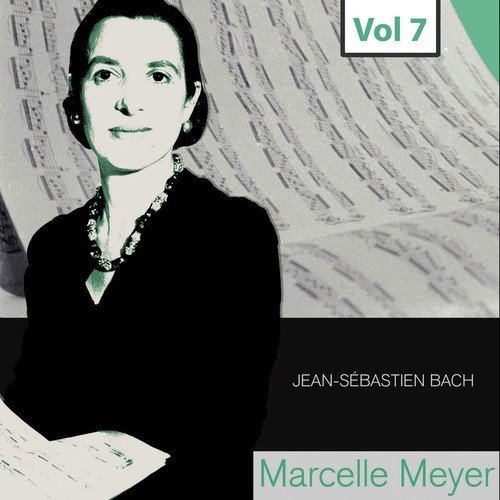 Marcelle Meyer - Complete Studio Recordings, Vol. 7