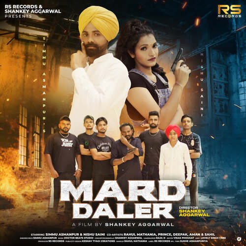 Mard Daler