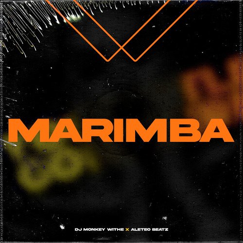Marimba cover art