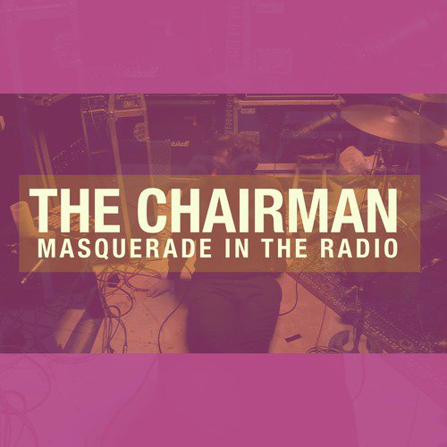 Masquerade in the Radio cover art