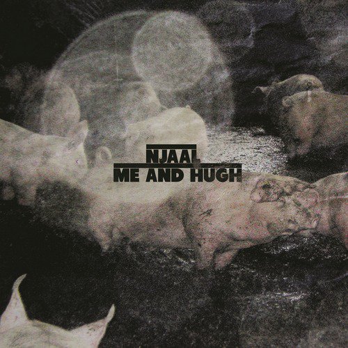 Me and Hugh (Terje Bakke Remix) cover art