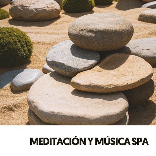 Meditación y Música Spa: Zen Soundscape Escapes_poster_image