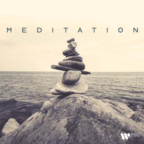 18 Pieces, Op. 72: No. 5, Meditation