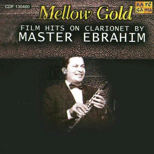 Master Ebrahim