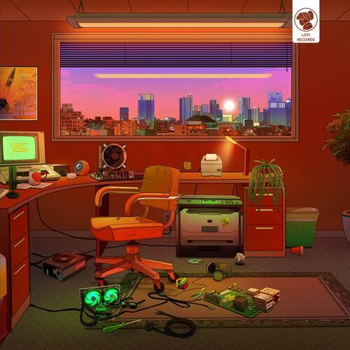 Intervals cover art
