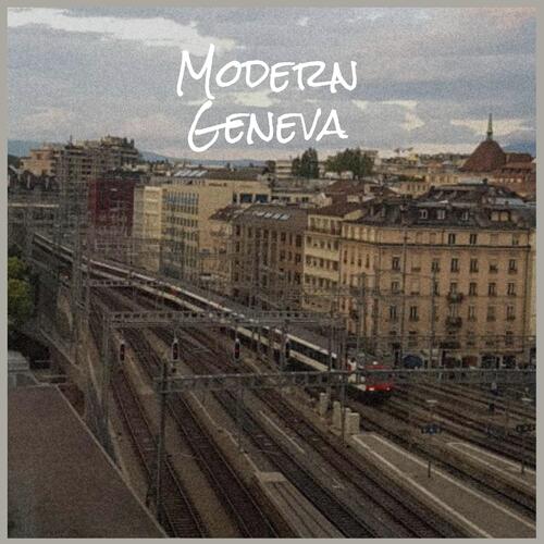 Modern Geneva cover art