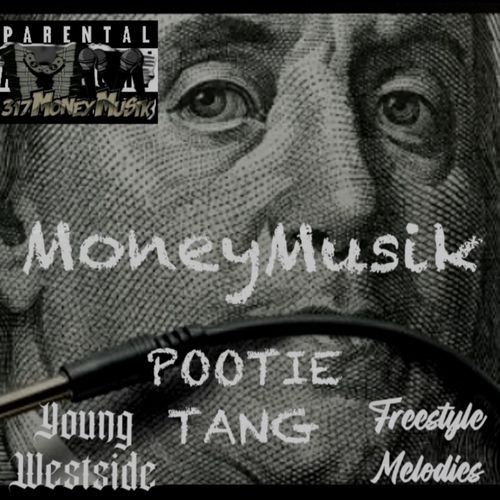Tunnel Vision cover art