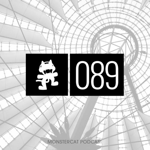 Monstercat Podcast EP. 089_poster_image