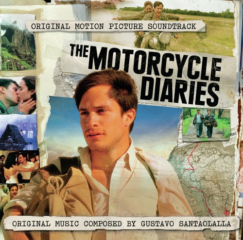 Motorcycle Diaries with additional Music_poster_image