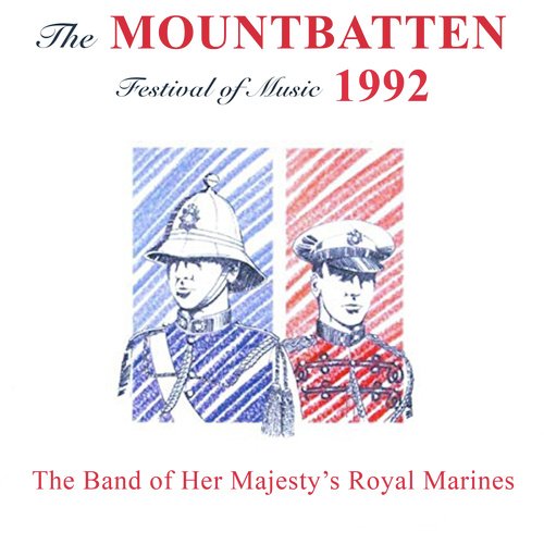 The Marines' Hymn (USMC) cover art