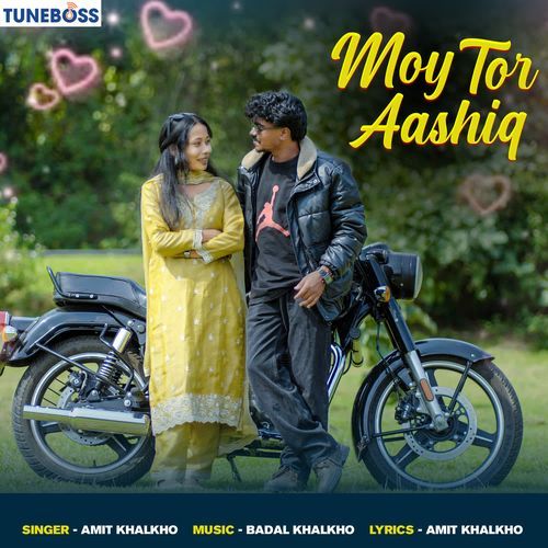 Moy Tor Aashiq