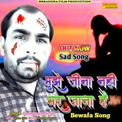 Mujhe Jina Nahi Mar Jana Hai