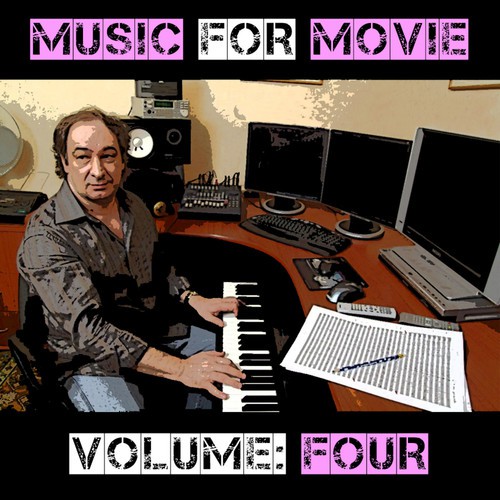 Music for Movie Vol.4
