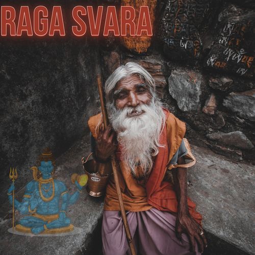 Krishna’s Divine Meditation
