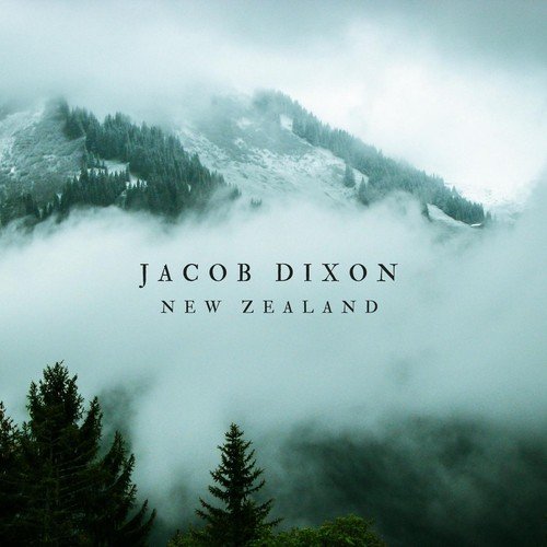 Jacob Dixon