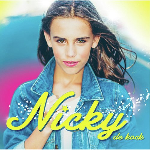 Nicky De Kock