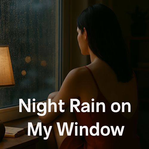 Night Rain on My Window