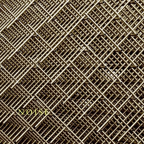 Target Brown Noise