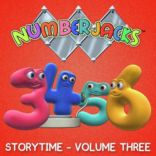 Numberjacks Storytime - Volume Three Songs Download - Free Online Songs ...