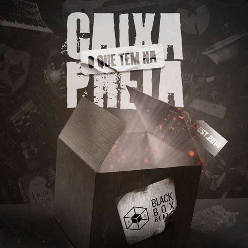Show do Momento cover art